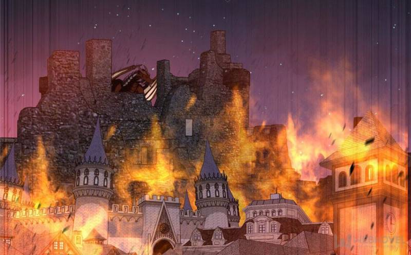 My Lackadaisical Overlord Chapter 69 2